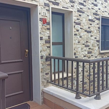ארנאלס דל סול Bungalow En Primera Linea Del Mar מראה חיצוני תמונה