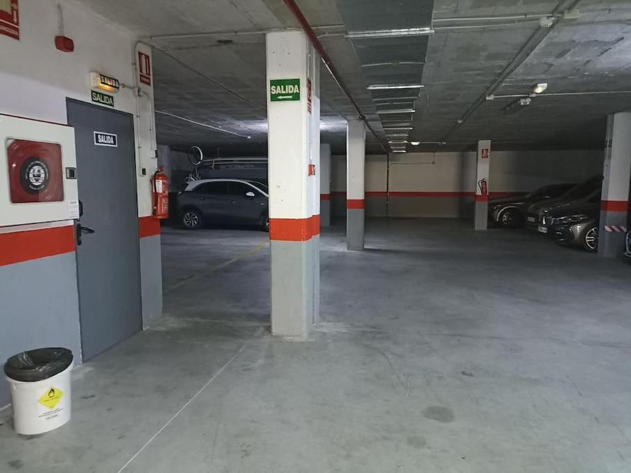 ארנאלס דל סול Bungalow En Primera Linea Del Mar מראה חיצוני תמונה