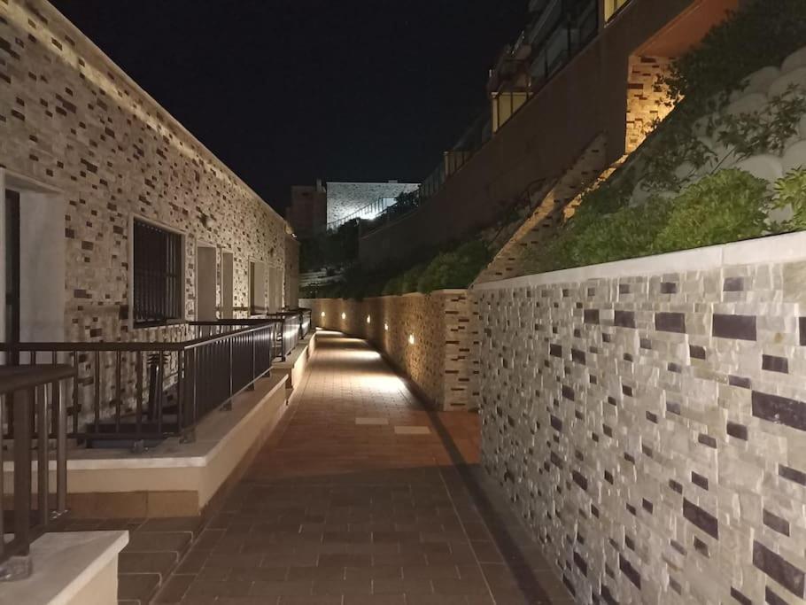 ארנאלס דל סול Bungalow En Primera Linea Del Mar מראה חיצוני תמונה
