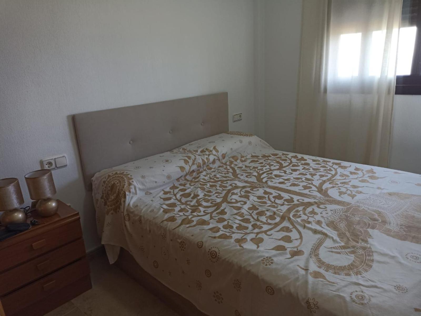 ארנאלס דל סול Bungalow En Primera Linea Del Mar מראה חיצוני תמונה